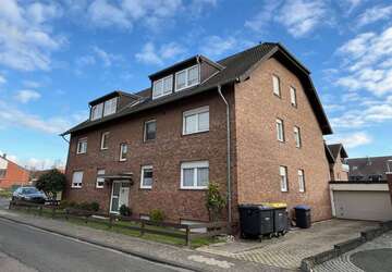Wohnung Bergheim Ahe - 3 Zimmer, 88 m&sup2;, 850&euro; | Angebot:27212512