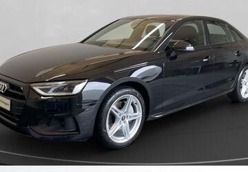 Audi A4 106.810 km 23.980 &euro; Köln 50823