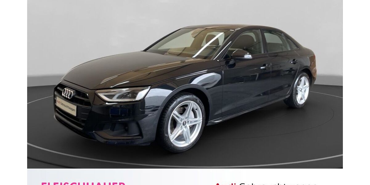 Audi A4 106.810 km 23.980 &euro; Köln 50823