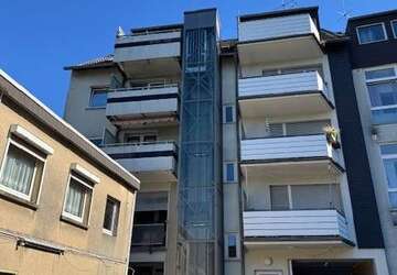 Wohnung Hilden-Süd Süd - 2 Zimmer, 100 m&sup2;, 950&euro; | Angebot:27294921
