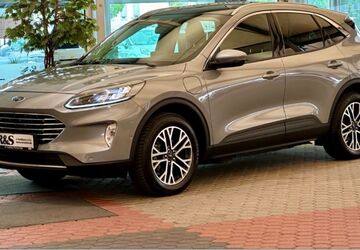 Ford Kuga 30.120 km 24.500 &euro; Köln 50769