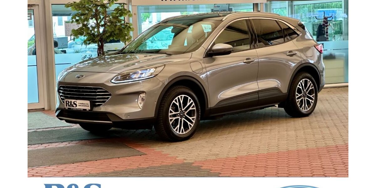 Ford Kuga 30.120 km 24.500 &euro; Köln 50769