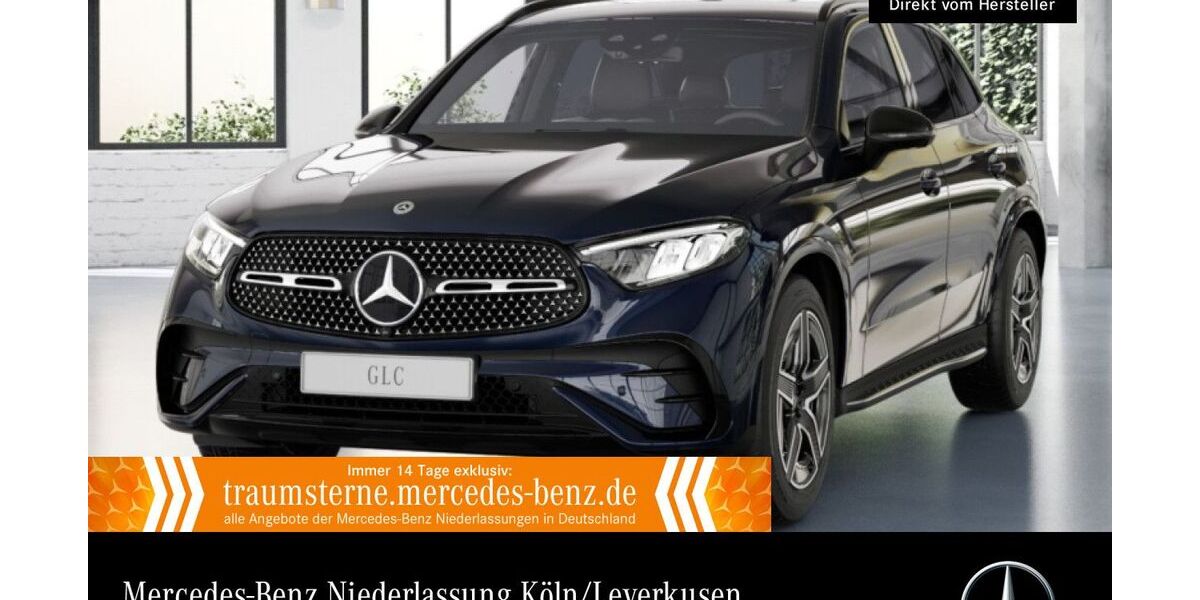 Mercedes-Benz GLC 300 55.891 km 51.890 &euro; Köln 51149