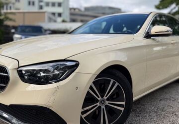Mercedes-Benz E 200 265.000 km 14.950 &euro; Köln 50674
