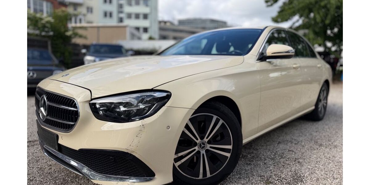 Mercedes-Benz E 200 265.000 km 14.950 &euro; Köln 50674