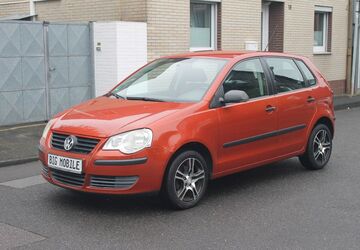 VW Polo 163.000 km 3.990 &euro; Köln 50739