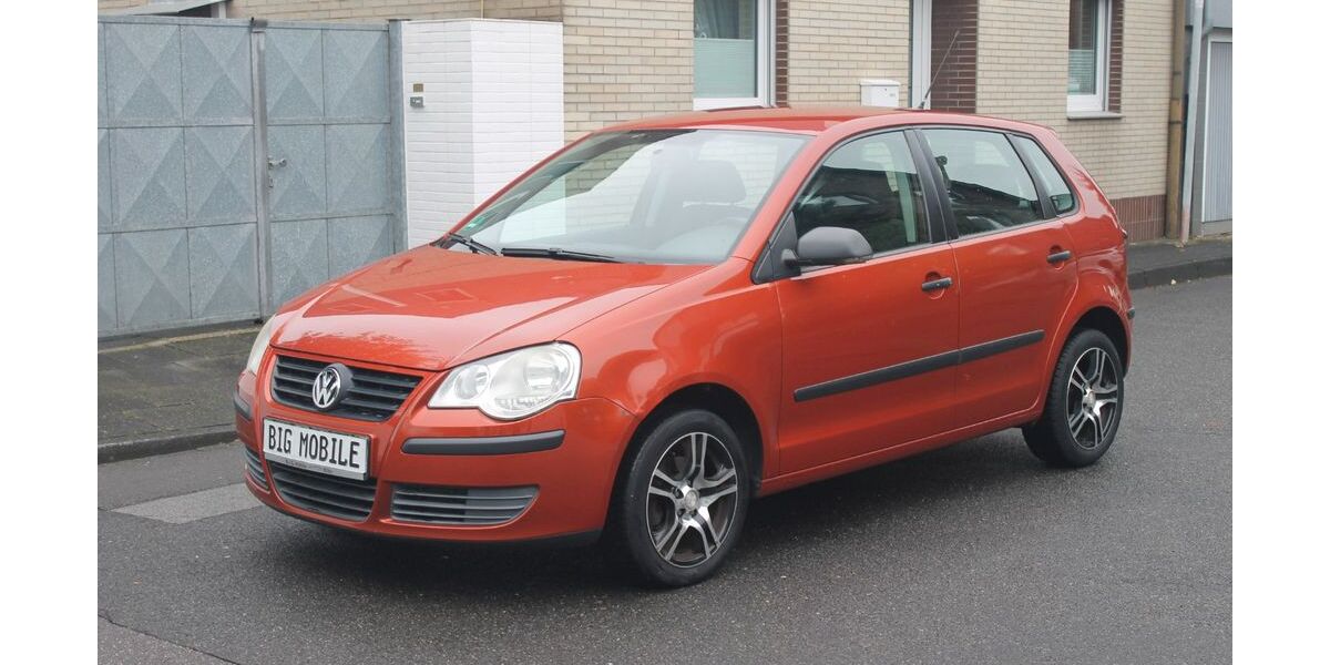 VW Polo 163.000 km 3.990 &euro; Köln 50739