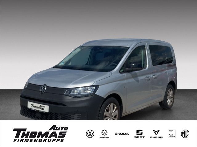 VW Caddy 10.030 km 25.990 &euro; Bonn 53227