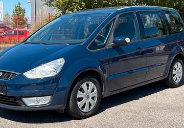 Ford Galaxy 233.500 km 4.495 &euro; Kerpen 50169