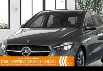 Mercedes-Benz B 200 4.143 km 31.490 &euro; Köln 51149