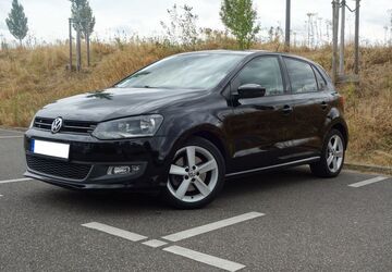 VW Polo 195.000 km 6.499 &euro; Troisdorf 53840