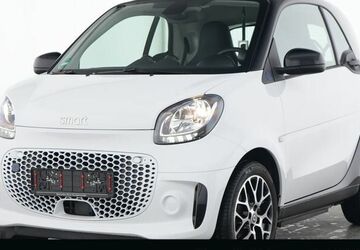 Smart ForTwo 25.714 km 14.950 &euro; Köln-Deutz 51105