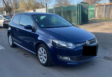 VW Polo 154.000 km 2.800 &euro; Köln 50739