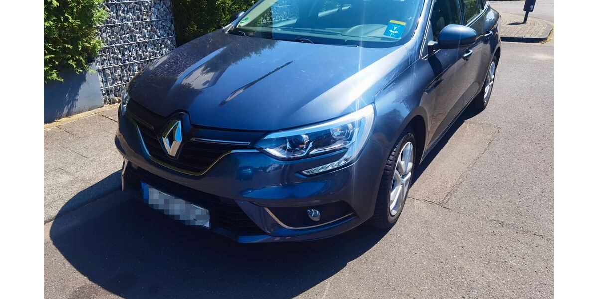 Renault Megane 97.000 km 12.700 &euro; Köln 50737