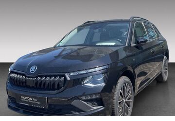 Skoda Kamiq 12.500 km 25.880 &euro; Bonn 53227