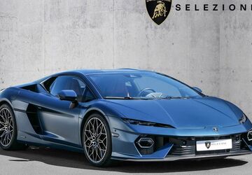 Lamborghini Temerario 2.950 km 382.490 &euro; Köln 50827