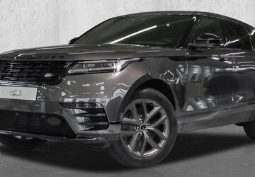Land Rover Range Rover Velar 3.000 km 67.490 &euro; Köln 51149