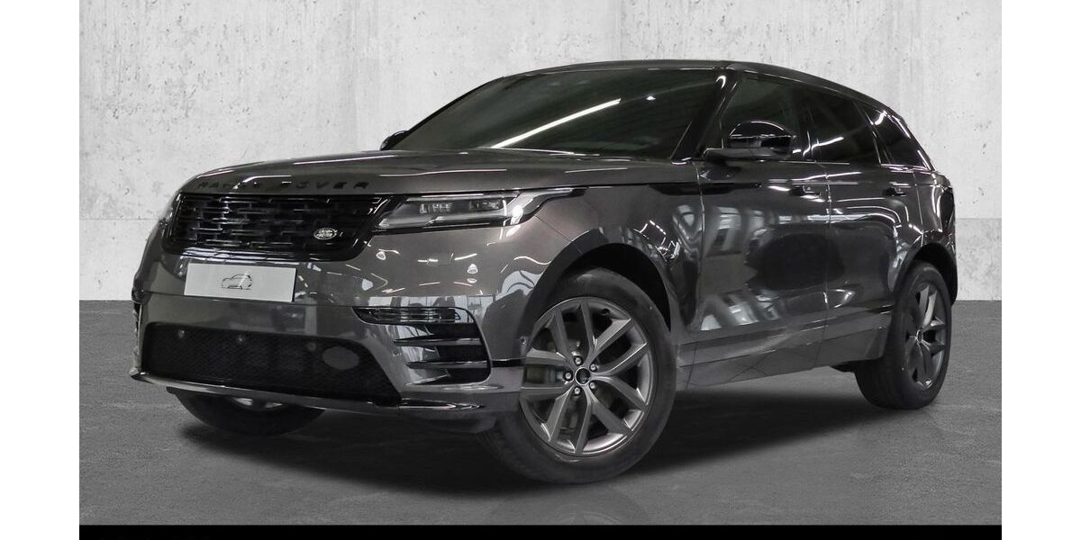 Land Rover Range Rover Velar 3.000 km 67.490 &euro; Köln 51149