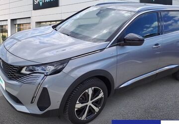 Peugeot 5008 20.498 km 25.970 &euro; Köln 50933