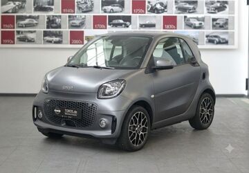 Smart ForTwo 6.750 km 17.490 &euro; Köln 50823