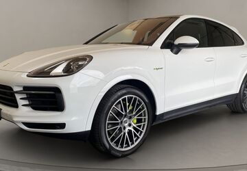Porsche Cayenne 20.280 km 81.700 &euro; Köln 50823
