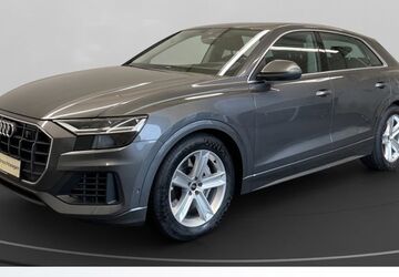 Audi Q8 96.015 km 55.980 &euro; Köln 50823