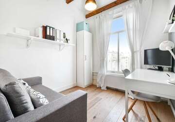 Wohnung Bonn Zentrum - 1 Zimmer, 28 m&sup2;, 740&euro; | Angebot:26272181
