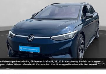 VW ID.7 18.978 km 55.790 &euro; Köln 51145