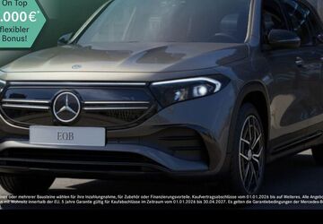 Mercedes-Benz EQB 23.391 km 36.590 &euro; Köln 51149