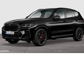 BMW X3 23.852 km 49.990 &euro; Köln-West 50858