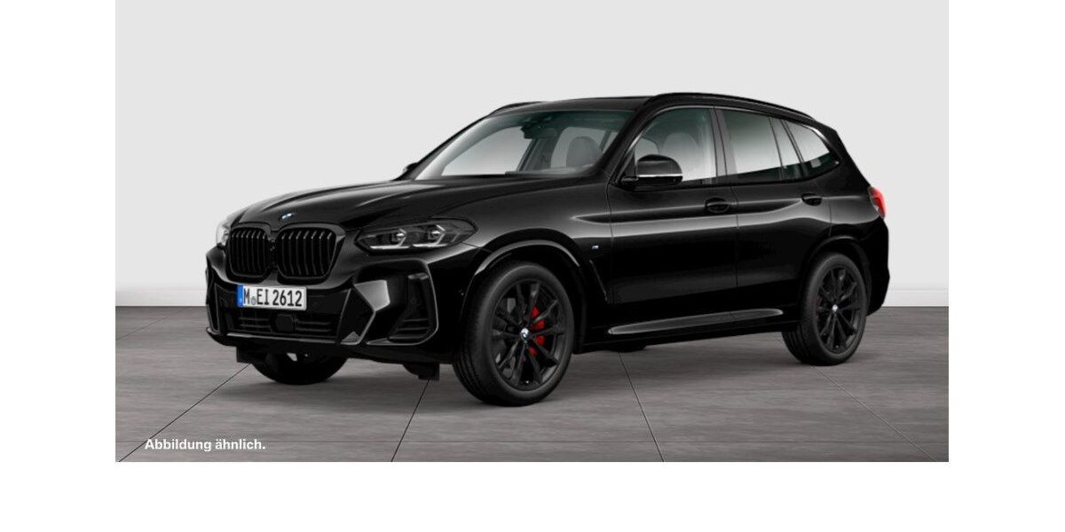 BMW X3 23.852 km 49.990 &euro; Köln-West 50858