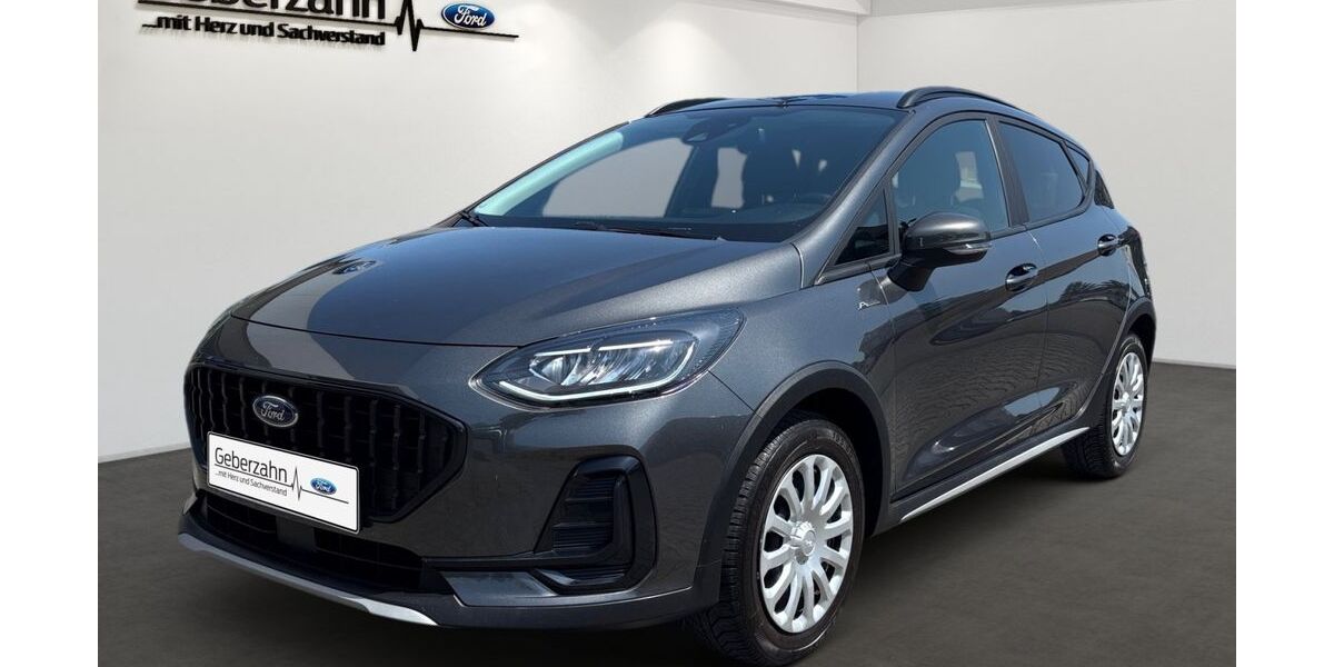Ford Fiesta 22.900 km 17.990 &euro; Köln 51107