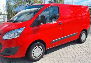 Ford Tourneo Custom 166.500 km 4.800 &euro; Köln 50739