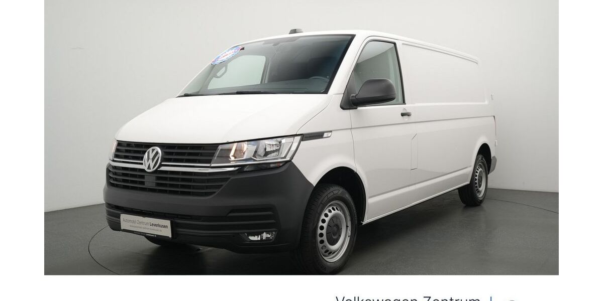 VW T6 Transporter 74.121 km 26.980 &euro; Leverkusen 51379