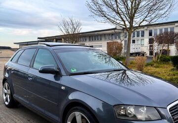 Audi A3 235.000 km 6.490 &euro; Köln 50679