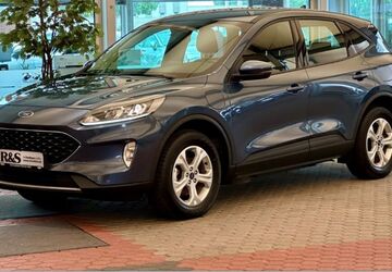 Ford Kuga 79.407 km 18.500 &euro; Köln 50769