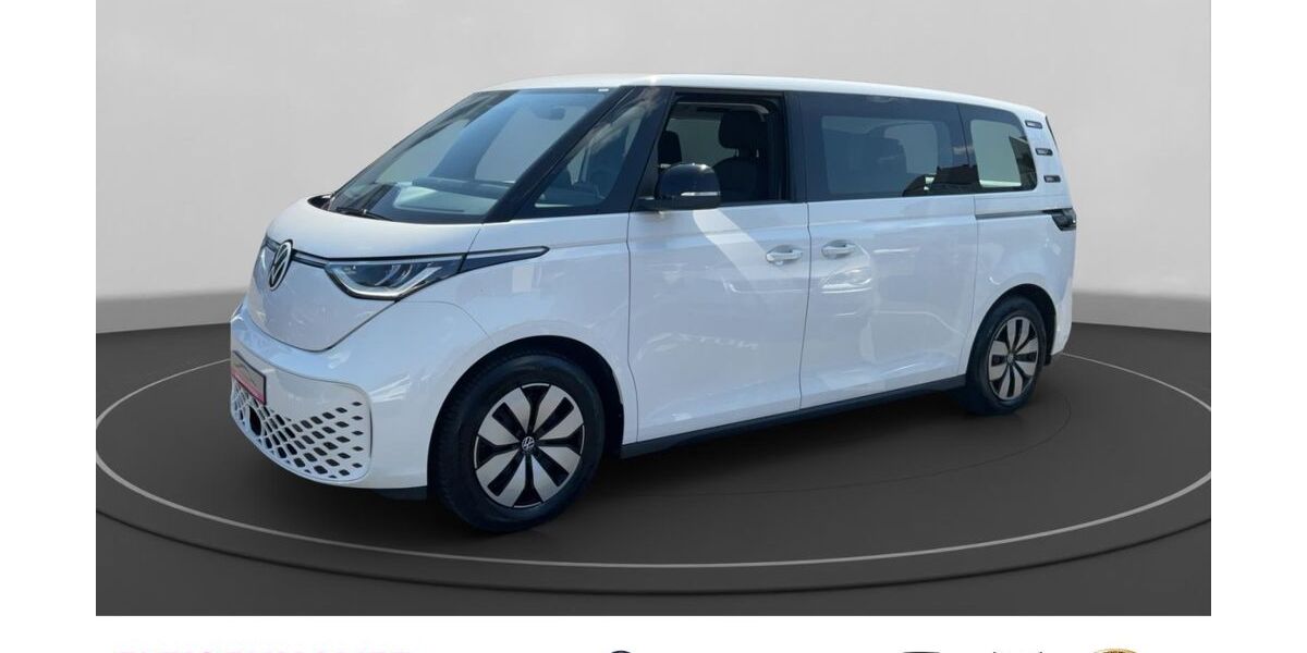 VW ID. Buzz 9.124 km 52.980 &euro; Köln-Mülheim 51063