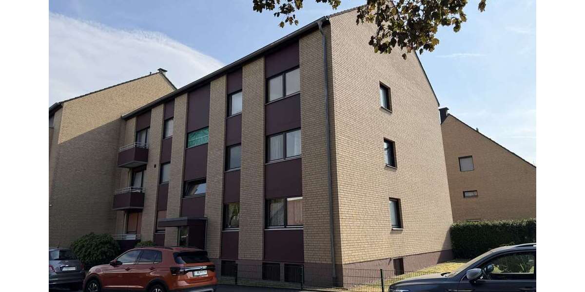 Etagenwohnung Langenfeld - 3 Zimmer, 83 m&sup2;, 790&euro; | Angebot:27318196