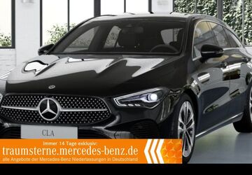Mercedes-Benz CLA 180 Shooting Brake 19.214 km 27.890 &euro; Köln 51149