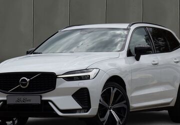 Volvo XC60 111.200 km 35.490 &euro; Köln / Porz 51149
