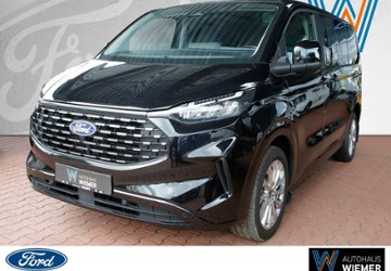 Ford Tourneo Custom 21.354 km 49.900 &euro; Troisdorf 53844