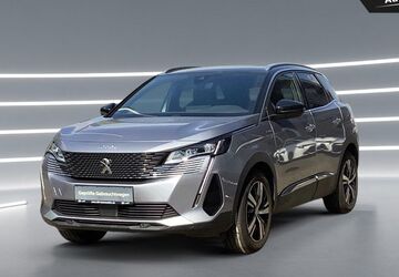 Peugeot 3008 31.387 km 19.980 &euro; Köln 51149