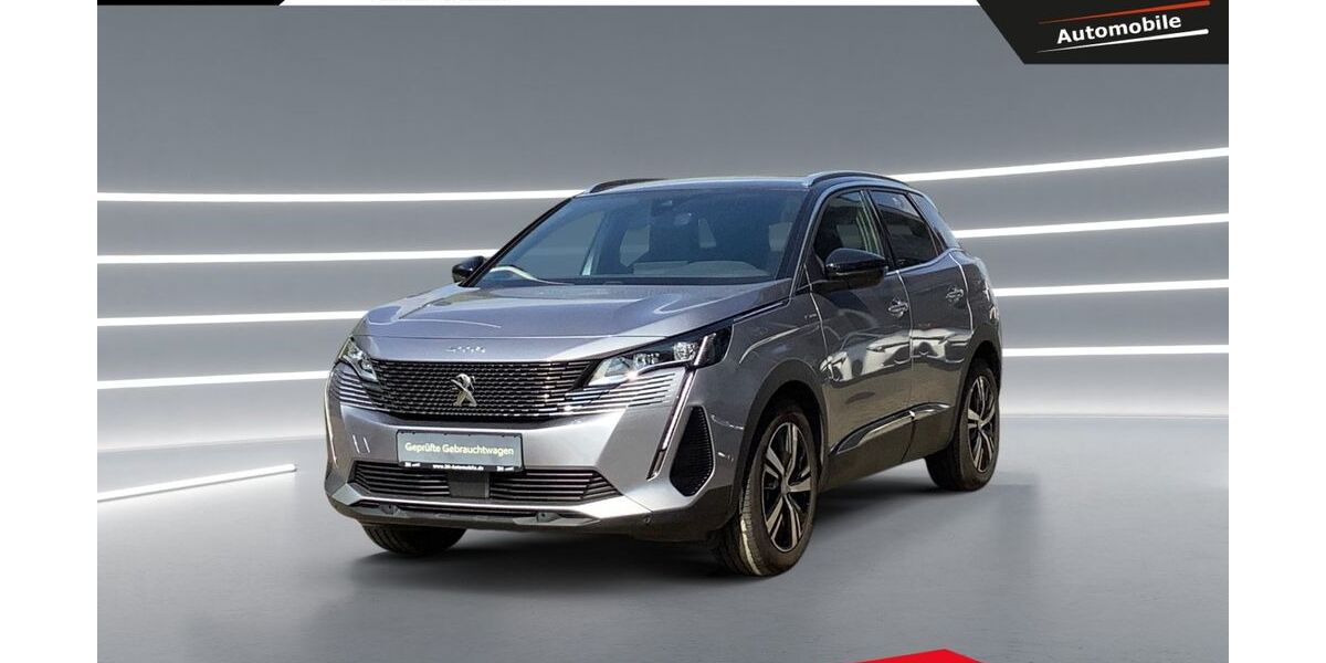 Peugeot 3008 31.387 km 19.980 &euro; Köln 51149