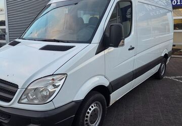 Mercedes-Benz Sprinter 219.000 km 8.450 &euro; Pulheim 50259