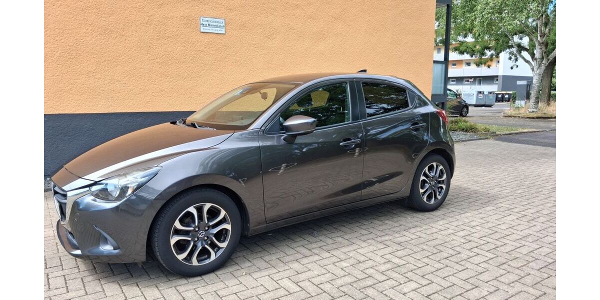 Mazda 2 73.000 km 10.500 &euro; Köln 51069