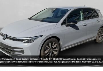 VW Golf 14.204 km 28.980 &euro; Köln-Mülheim 51063