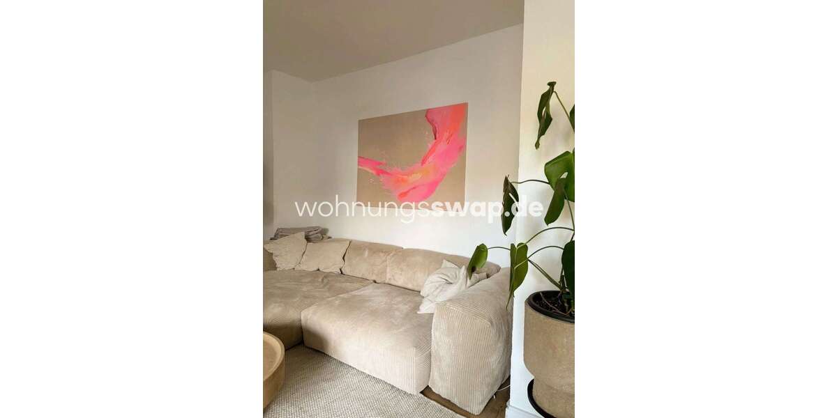 Etagenwohnung Köln - 2 Zimmer, 65 m&sup2;, 880&euro; | Angebot:27090395