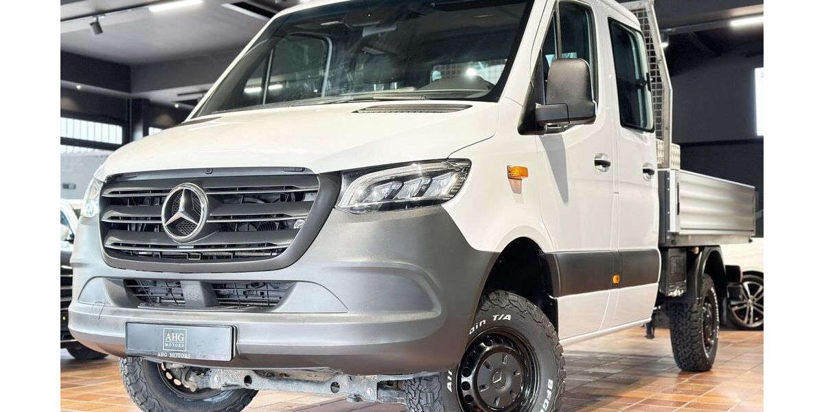 Mercedes-Benz Sprinter 135.207 km 59.499 &euro; Bonn 53177