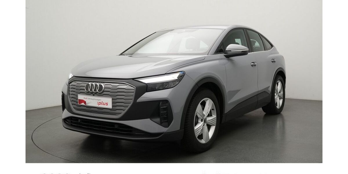 Audi Q4 e-tron 48.539 km 33.988 &euro; Leverkusen 51373