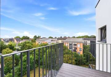 Wohnung Leverkusen - 3 Zimmer, 103 m&sup2;, 1.640&euro; | Angebot:27222118